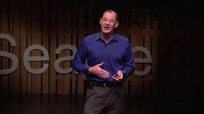 How to Use Passwords and Be Safer Online: Nick Berry at TEDxSeattle