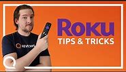 7 Roku Tips and Tricks EVERYONE Should Know