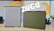 The Best iPad Case Just Got Better!!! Zugu New Colors & Updated Design...