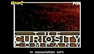 The Curiosity Company/30th Century Fox Television (2012)