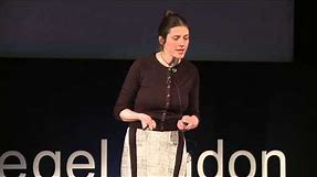 Mastering time: A key to successful ageing: Claire Steves at TEDxKingsCollegeLondon