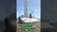 Fallout 3's Secret Submarine