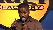 Ron G - Christian Mom (Stand Up Comedy)