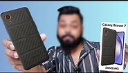 Samsung Galaxy Xcover 7 Unboxing & first look