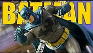 DC Multiverse | Hush Batman (Blue & Grey) | McFarlane Toys | DC Comics | Action Figure Review