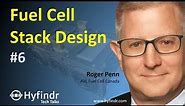 Tech Talk - Hydrogen Fuel Cell Stack Design - Hydrogen Technology - Tech Engineering - Hyfindr Penn