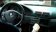 2000 BMW E39 M5 Review ~ Part 1/2