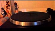 New Turntable Review - Rotel RP- 830