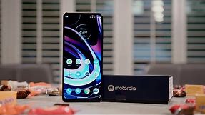 motorola edge 5G UW: Everything you need to know, but were afraid to ask