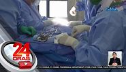 Hatol sa surgeon na kinasuhan ng inoperahan niyang pasyente, gustong ipa-judicial review ng ilang doktor | 24 Oras