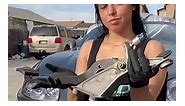 Brake Pedal Restoration Pt.1 👈🏻👆🏼❗️ #brake #pedal #restoration #fbreels #carwork #fullbuild #carbuilding #reels #explore #toyota #supra #mkiv #mk4supra#mk4life #tech #built #myproject #oem #carparts#detail #work | Amy Diaz