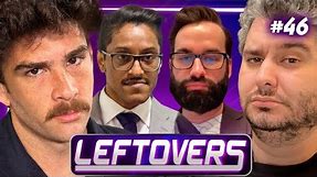 Matt Walsh Hacked, Ali Alexander Outed, Fox News Folds - Leftovers #46