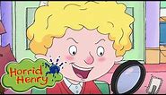 Horrid Henry - Peter The Stamp Collector | Cartoons For Children | Horrid Henry Episodes | HFFE