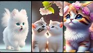 30 Adorable cat wallpaper design for cat lovers|| beautiful cute cats wallpapers #cat #catlovers
