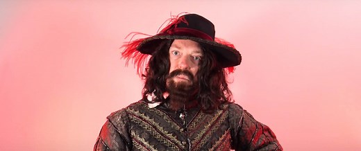 Civil War person: Charles I - The National Archives