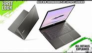 Acer New Chromebook Plus 514 And 515 Laptops Launched - Explained All Spec, Features And More