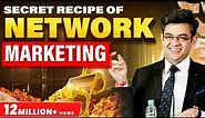 How To Get SUCCESS QUICKLY in NETWORK MARKETING (2023) | MLM | Sonu Sharma