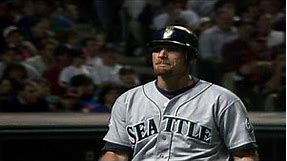 1995 ALCS Gm3: Buhner's shot puts Mariners up in 11th