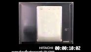 HItachi - Air Purifier Demonstration