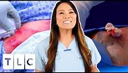 The Top 3 Most Watched Pimple Popping Moments! | Dr. Pimple Popper