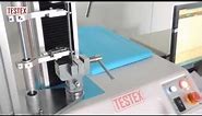 Textile Tensile Testing Machine, Textile Tensile Strength Tester, Textile Tensile Tester