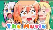 Anime Memes: The Movie