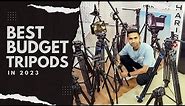 Best Budget Tripod For Mobile & DSLR in 2024