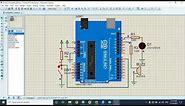 Arduino IDE - hello world - P1