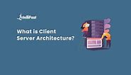Client Server Architecture - Working, Types, and Examples