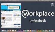 Workplace by Facebook