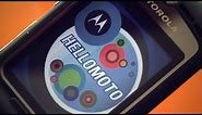 The history of Motorola