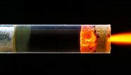 See Through Model Rocket Engine - FULL ENGINE in Slow Motion 4K - Rockets (S1 • E2)