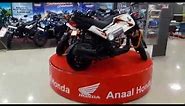 Rotating Motorcycle Platform by On360Degree, Pune