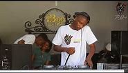 Nandipha 808 - Top Dawg Session's - Exclusive's Only