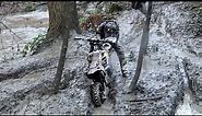 Insane Mud Race 🇬🇧 British Extreme Enduro | Epic Battles and Muddy Triumphs