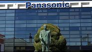 Panasonic's HQ tour and the Japanese Steve Jobs
