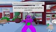7 minutes of low quality roblox memes