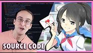 Yandere Simulator Complete Source Code Analysis - Code Review