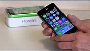 iPhone 5s Review