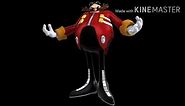 Eggman: No Way I Can't Believe This!