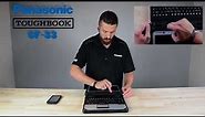 CF 33 Panasonic Toughbook Intro Video