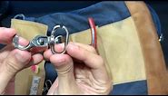 [DIY] How to Replace a Broken Bag Buckle
