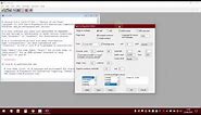 R for beginners - Tutorial 4 - R Graphical User Interface (Rgui)