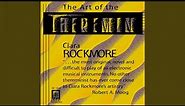 18 morceaux, Op. 72, No. 2. Berceuse. 18 morceaux, Op. 72: No. 2, Berceuse (Arr. For theremin...