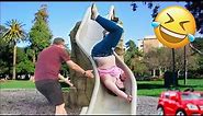 Funny & Hilarious Peoples Life😂 - Fails, Memes, Pranks and Amazing Stunts by Juicy Life🍹Ep. 21