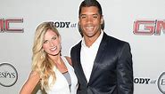 Who is Russell Wilson's first wife, Ashton Meem? Everything about Broncos QB's former partner