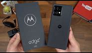 Motorola Edge+ 2023 Unboxing!