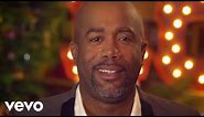 Darius Rucker - What God Wants For Christmas (Official Music Video)