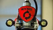Taking a spin on Ryno’s one-wheeled, self-balancing electric ‘microcycle’