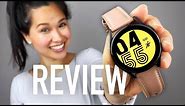 Samsung Galaxy Watch 4 Review!